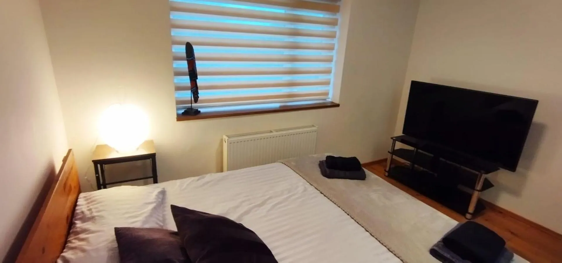Stunning 3 Bed House Sleeps6 Villa Nottingham United Kingdom