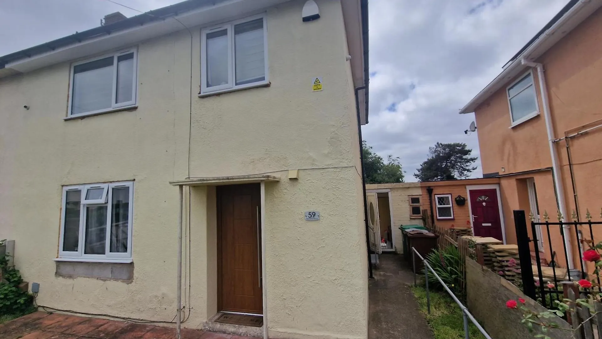 Holiday home Stunning 3 Bed House Sleeps6 Villa Nottingham